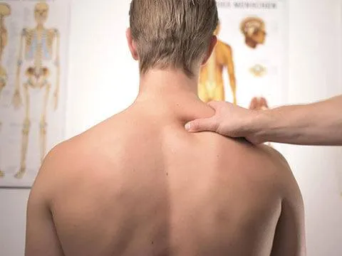 Clients back being examined